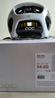 Prilba POC Octal - 5