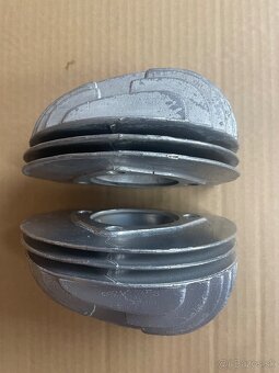 Predam hlavy motora Jawa Ogar typ 12 - 5