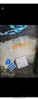 Výmena Samsung fold 5 - 5