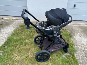 CYBEX PRIAM BUTTERFLY - 5