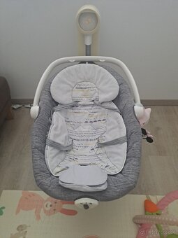 Hojdacie kreslo Joie - 5