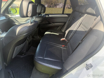 BMW X5 xDrive30d, Pure Excellence, 4X4 - 5