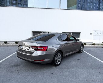 Škoda Superb 2.0 TDI Style EU6 - 5