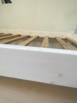 Darujem detskú posteľ - 5