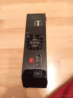 Nintendo Wii - holá konzola - 5