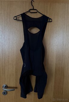 Cyklisticke nohavice Nalini - 5