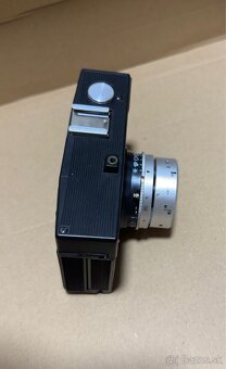 Stare fotoaparaty zenith a smena - 5