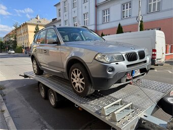 Bmw X3 - 5