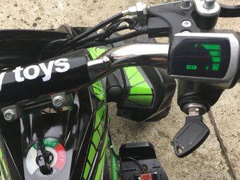 BUDDY TOYS BEA 820 - 5