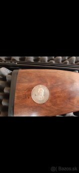 Steyr mannlicher - 5