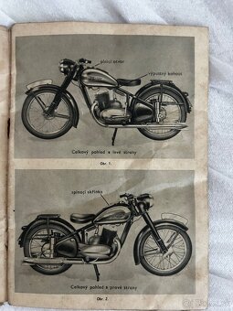 Jawa Perak návod - 5