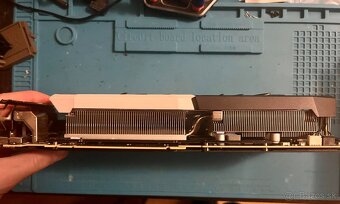 MSI Geforce RTX 2070 Armor 8GB - 5