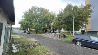 GARÁŽ tehlová s elektrinou v SABINOVE - 5