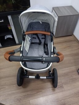 3kombinacia kočiar,kindercraft - 5