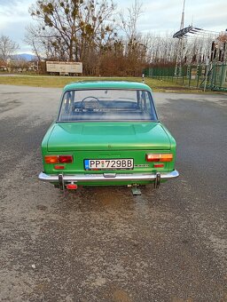 Lada 2101 - 5