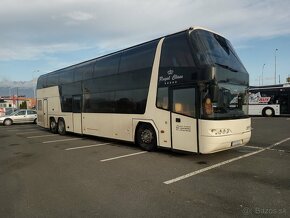 Neoplan Skyliner = karavan [ VYPREDAJ ] - 5