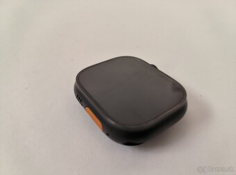 Apple Watch Ultra 2 Black / Batéria 97% - 5