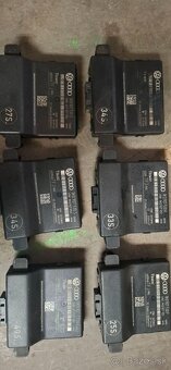 Gateway jednotky VW Group - 5