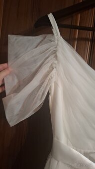 Popolnočné šaty - 5