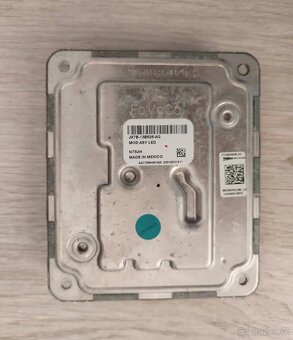 Full LED svetlomet - 5