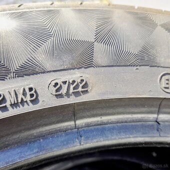 Continental 255/45 R20 - 5