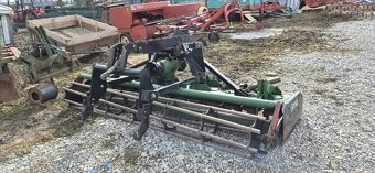 Rotačné  brány  zn sovema erx 300 - 5