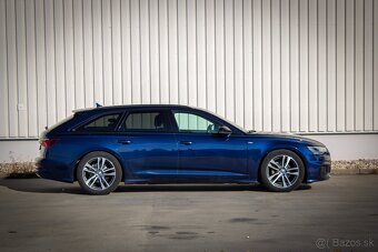 💎 AUDI A6 AVANT 40 TDI S-LINE - 5