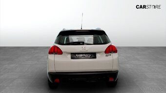 2008 1,6 HDi 68kw - 5