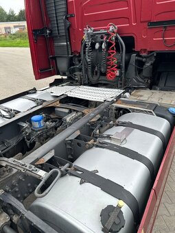 VOLVO fh4 500eev - 5