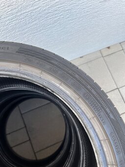Continental 195/45 R17 - 5