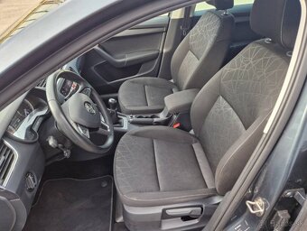Škoda Octavia Combi 2.0 TDI Drive EU6 - 5