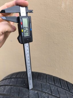 Alu disky 5x114,3 - 5