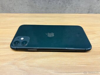iPhone 11 64GB Black - 5