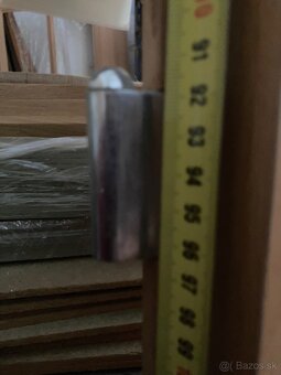 Vchodové dvere do bytu - 5