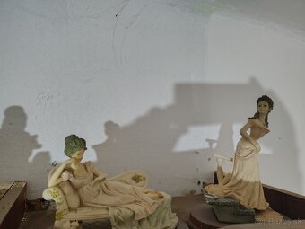 Predam stare sosky spodok drevo - 5