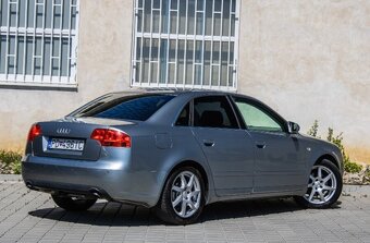 AUDI A4 2.0 TDI QUATTRO - 5