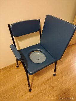 Toaletna stolicka - 5