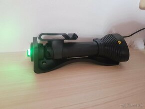 Nova Svítilna Led Lenser X7R 500 lumenů - 5
