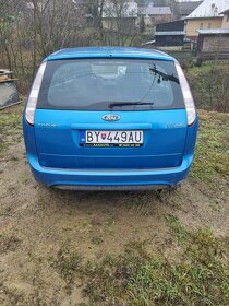 Ford Focus, 1.6 TDCi, 66kW - 5