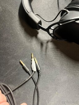 Hyperx sluchadla - 5