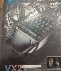 GameSir VX2 Aimswitch - 5