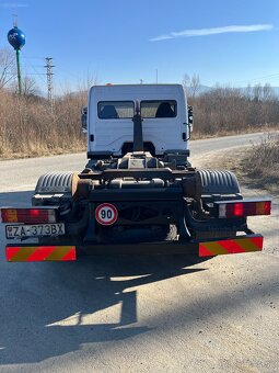 Mercedes Atego 1018 D Hákovy nosič kontajnerov, Odpočet DPH - 5