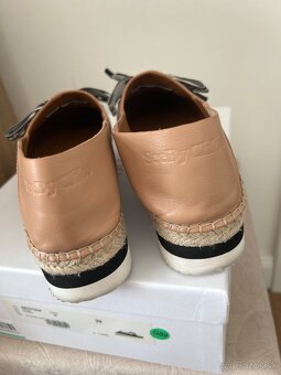Espadrilky See by Chloé veľ.39 - 5