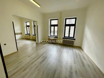 Obchodné priestory - 84 m2 - v centre - na Mäsiarskej - 5