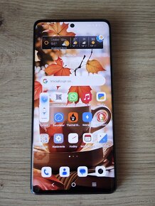 Vivo X60 Pro - 5