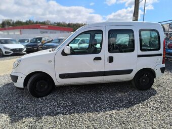 Renault Kangoo - 5