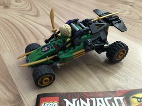 Lego NINJAGO 71700 - 5