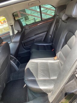 Skoda superb 2 2.0 tdi 125kw - 5