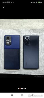Predám Žiakmi Redmi Note 10.Pro. - 5