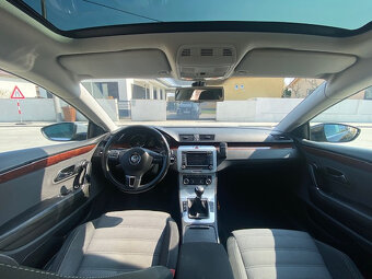 Passat CC 2.0TDI - 5